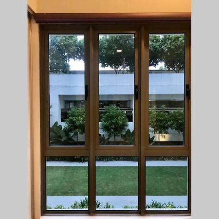 Condo In Imago Mall 亚庇最大商场imago楼里公寓 코타키나발루에서가장큰쇼핑센터아파트 Kota Kinabalu Exterior foto