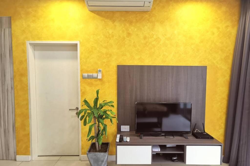 Condo In Imago Mall 亚庇最大商场imago楼里公寓 코타키나발루에서가장큰쇼핑센터아파트 Kota Kinabalu Exterior foto