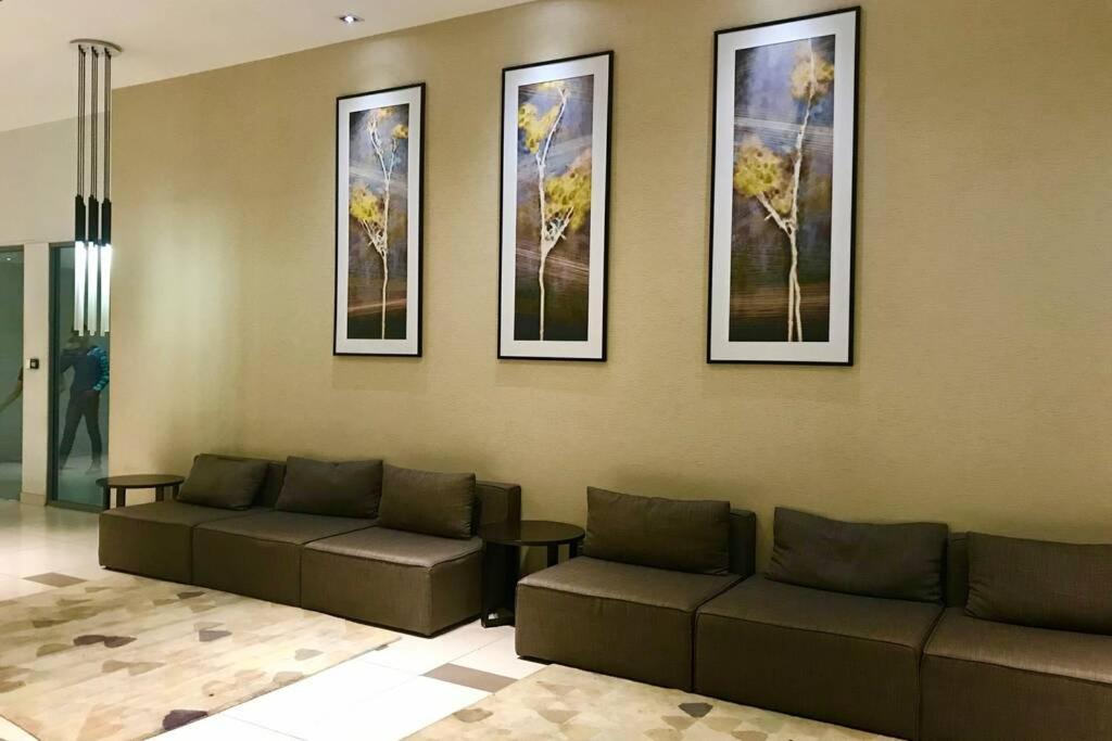 Condo In Imago Mall 亚庇最大商场imago楼里公寓 코타키나발루에서가장큰쇼핑센터아파트 Kota Kinabalu Exterior foto