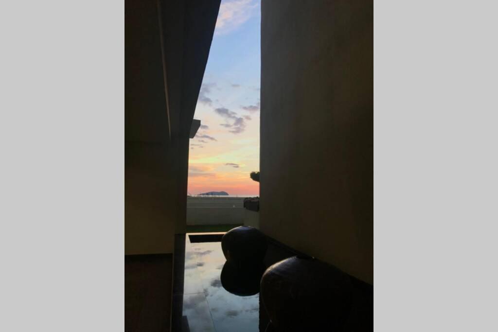 Condo In Imago Mall 亚庇最大商场imago楼里公寓 코타키나발루에서가장큰쇼핑센터아파트 Kota Kinabalu Exterior foto